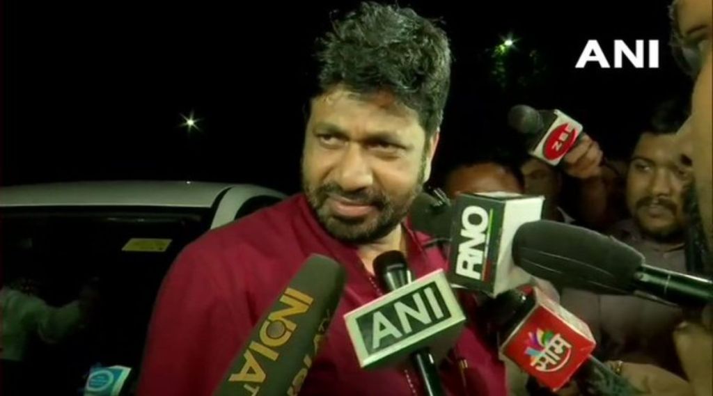 bachhu kadu judicial custody bachhu kadu judicial custody