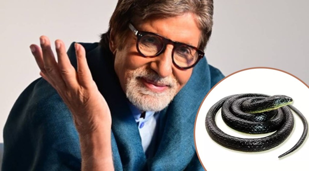 big b