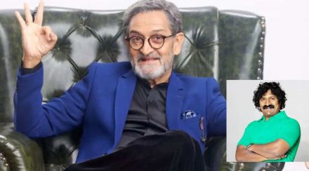 Bigg boss marathi 4 mahesh manjrekar