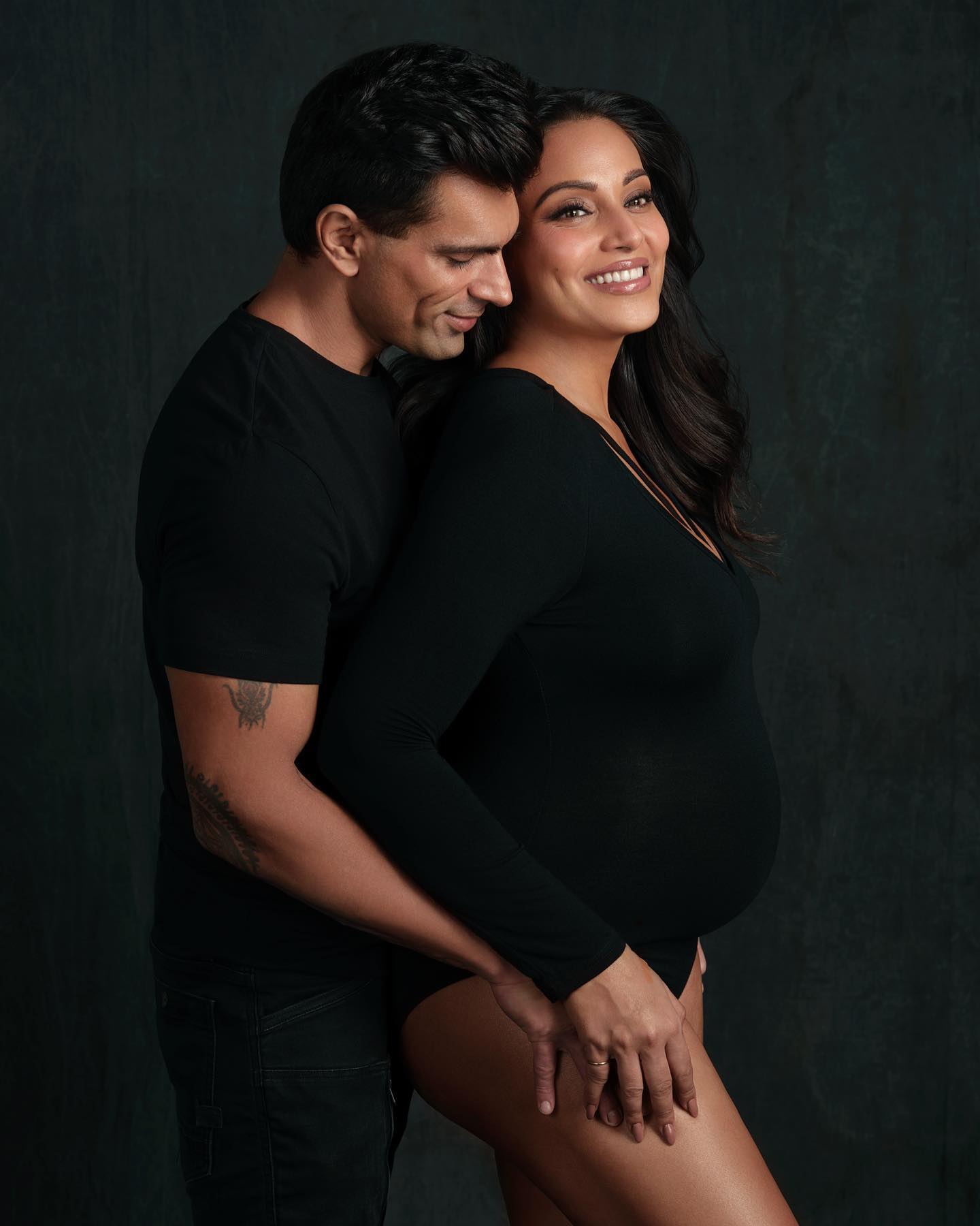 bipasha basu karan singh grover