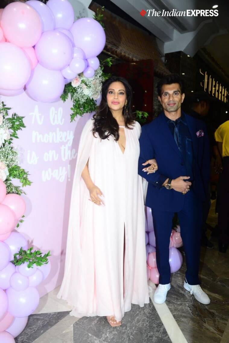 bipasha basu karan singh grover