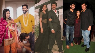 bollywood relations