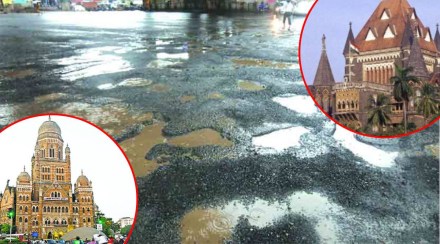 bombay high court on bmc potholes in mumbai bombay high court on bmc potholes in mumbai