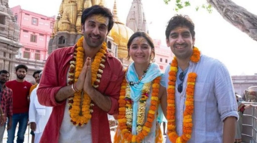 Brahmastra, Brahmastra Release, Brahmastra Movie, Brahmastra News, Ranbir Kapoor, Alia Bhatt, Amitabh Bachchan, Akkineni Nagarjuna, Shah Rukh Khan, Mouni Roy, ब्रह्मास्त्र, रणबीर कपूर, आलिया भट्ट Brahmastra, Brahmastra Release, Brahmastra Movie, Brahmastra News, Ranbir Kapoor, Alia Bhatt, Amitabh Bachchan, Akkineni Nagarjuna, Shah Rukh Khan, Mouni Roy, ब्रह्मास्त्र, रणबीर कपूर, आलिया भट्ट