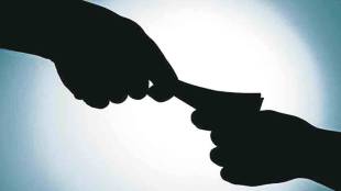 In front of MRDA deputy planner officer arrested for bribe of 24 thousand in thane