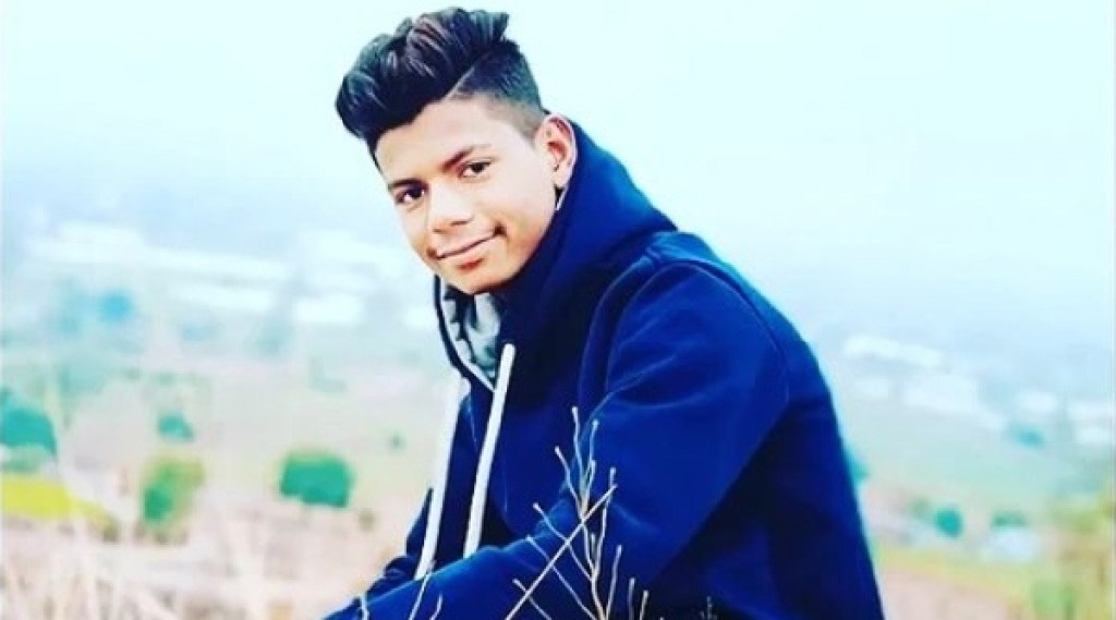 A youth who went for Ganpati immersion drowned in the river in buldhana