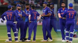 Jasprit Bumrah Back Injury: बुमराच्या दुखापतीनंतर ‘बीसीसीआय’ची मोठी घोषणा; पर्यायी गोलंदाजाचं नाव केलं जाहीर