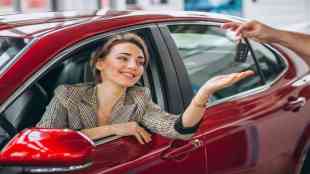 new car buying tips