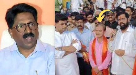 champasingh thapa aravind sawant cm eknath shinde