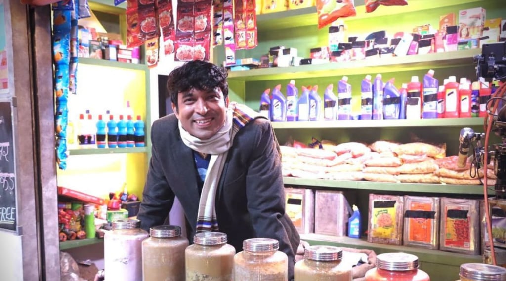 chandan prabhakar tkss
