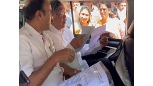 Complaint to Minister Chandrakant Patil against office bearers of BJP in Kolhapur