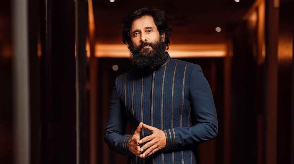 chiyaan vikram