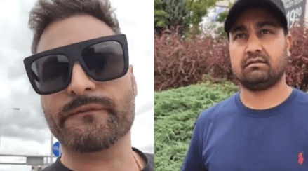 Racist remarks against Indians in Poland