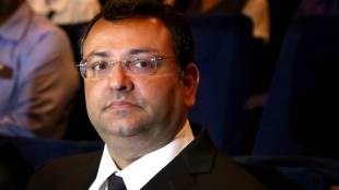 cyrus mistry