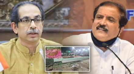 uddhav thackeray atul bhatkhalkar