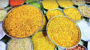 Tur, Mugdali reached hundred in wholesale market