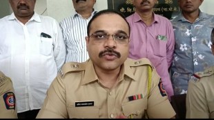 The rumor a child abduction gang active Kalyan Dombivli police are searching person