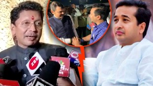 deepak kesarkar nitesh rane