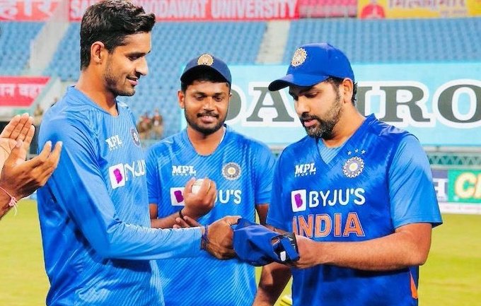 reasons for India defeat