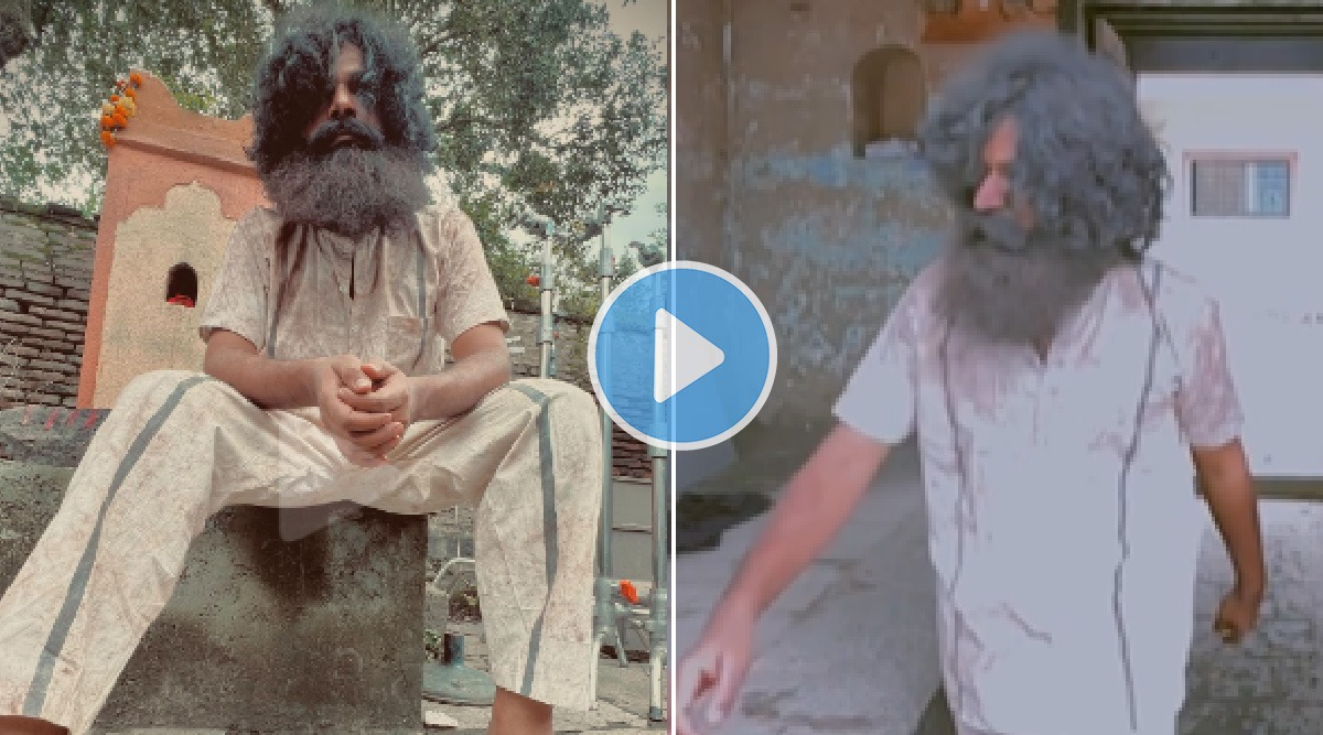 Dev Manus Video : 'देवमाणूस ३' लवकरच प्रेक्षकांच्या भेटीला येणार? किरण ...