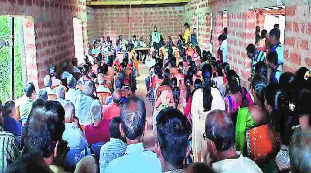 dhakore grampanchayat