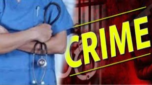 doctor crime