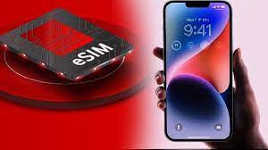 esim disadvantage