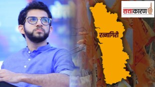 aditya thackeray`s tour will stop downfall of Shiv Sena in Ratnagiri?