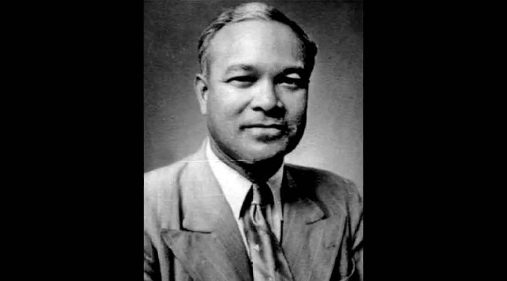 जयपाल मुंडा जयपाल मुंडा