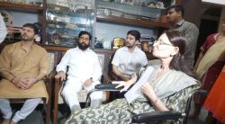 рдкреБрдгреНрдпрд╛рддреАрд▓ рдЬреБрдиреЗ рд╡рд╛рдбреЗ рдЖрдгрд┐ рдЗрдорд╛рд░рддреАрдВрдЪреНрдпрд╛ рдкреНрд░рд╢реНрдирд╛рдВрдмрд╛рдмрдд рдореБрдЦреНрдпрдордВрддреНрд░реНрдпрд╛рдВрдиреА рд╕рдЪрд┐рд╡рд╛рдВрдирд╛ рдлреЛрди рдХрд░рдд рджрд┐рд▓реНрдпрд╛ рд╕реБрдЪрдирд╛, рдореНрд╣рдгрд╛рд▓реЗ….