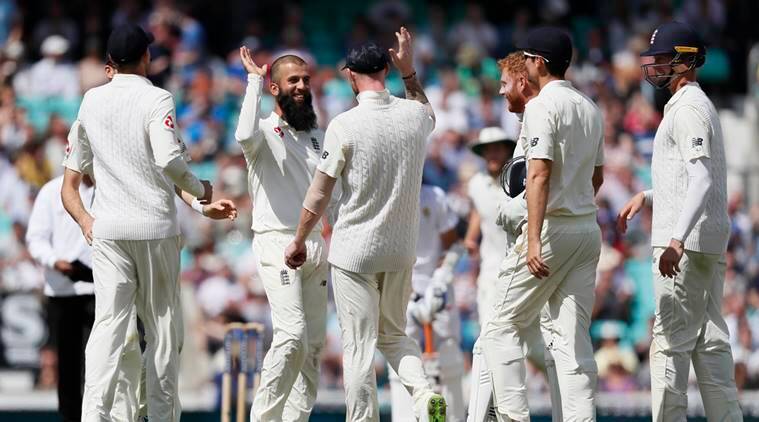 England and South Africa Test postponed
