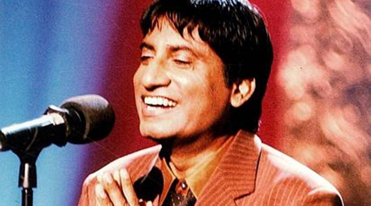 Raju Srivastava Passes Away