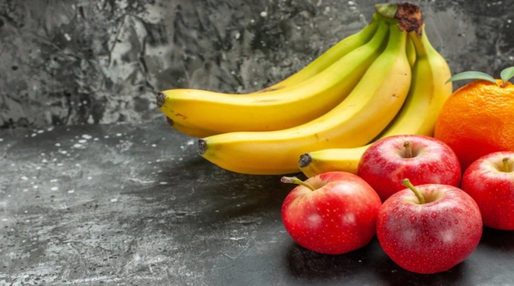 Fruits For Strong Live