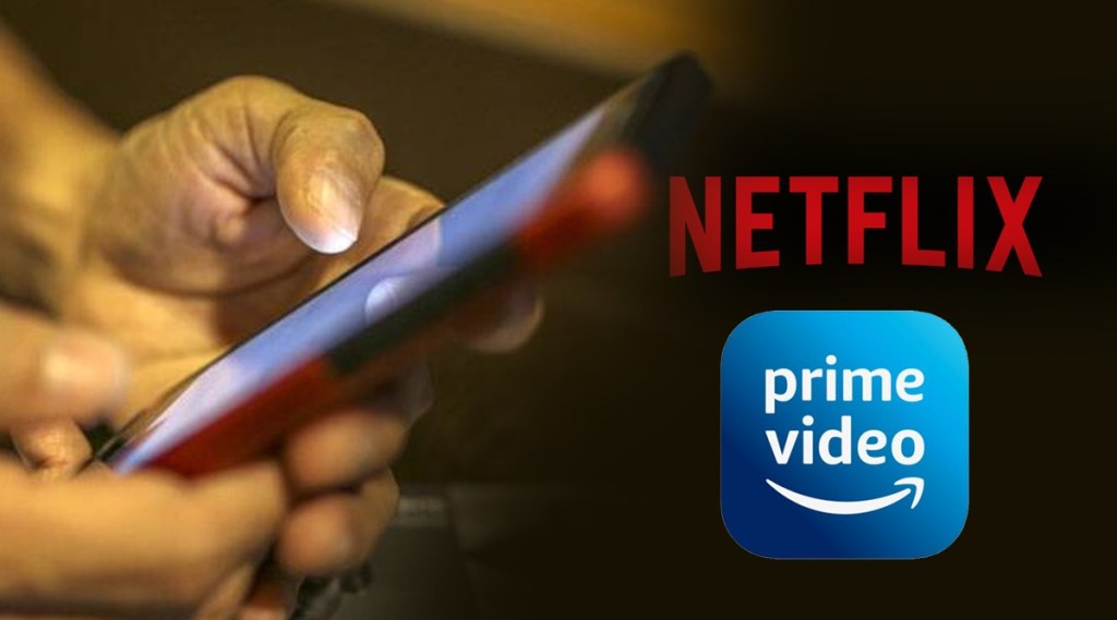 free netflix and Amazon Prime Subscription