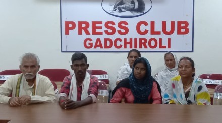 In the name of Make in Gadchiroli MLA devdar Holi cheated crores