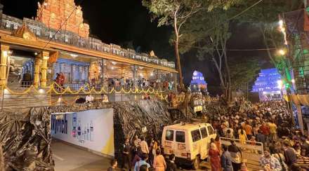 ganesh darshan in mumbai