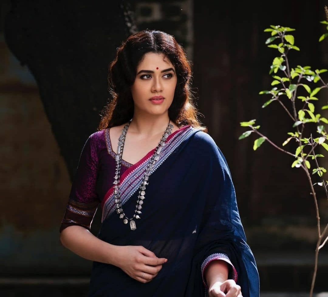 girija 2