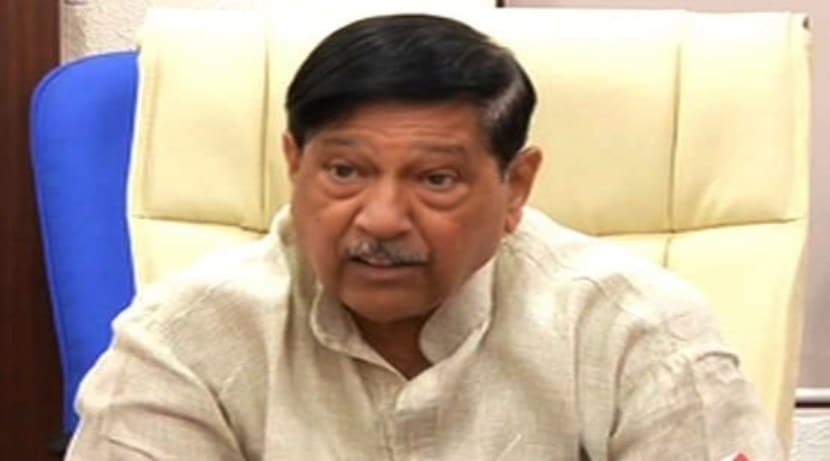 भाजपा खासदार गिरिष बापट यांचा आज वाढदिवस आहे. मात्र, वाढदिवसाच्या दिवशी त्यांनी आपल्या मनातील खदखद बोलून दाखवली आहे.