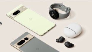 google pixel