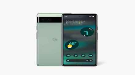 google pixel 6a biggest discount