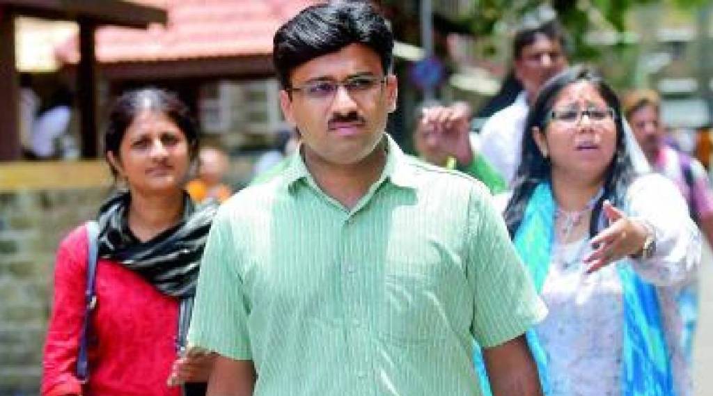Dr. Hamid Dabholkar said Resolve to expose the hypocrite Baba through 'Annis' nagpur