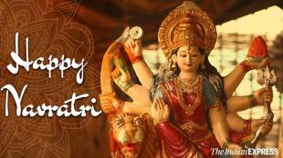 Happy Navratri 2022 Wishes, Messages, Greetings, Gifs, Quotes And WhatsApp Forward