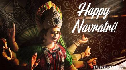 Shardiya Navratri 2022