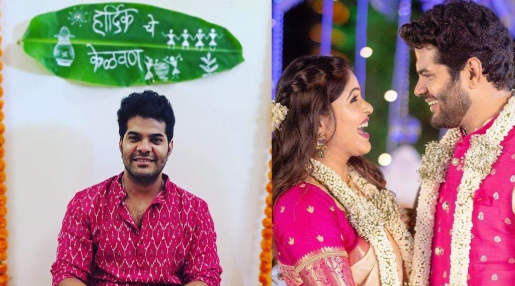 hardeek joshi and akshaya deodhar