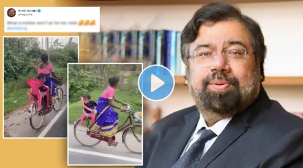 harsh goenka shares viral video harsh goenka shares viral video