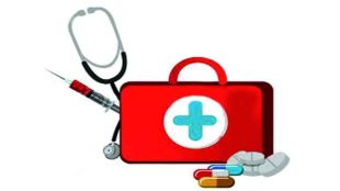 health kit