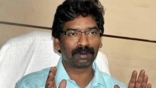 hemant soren