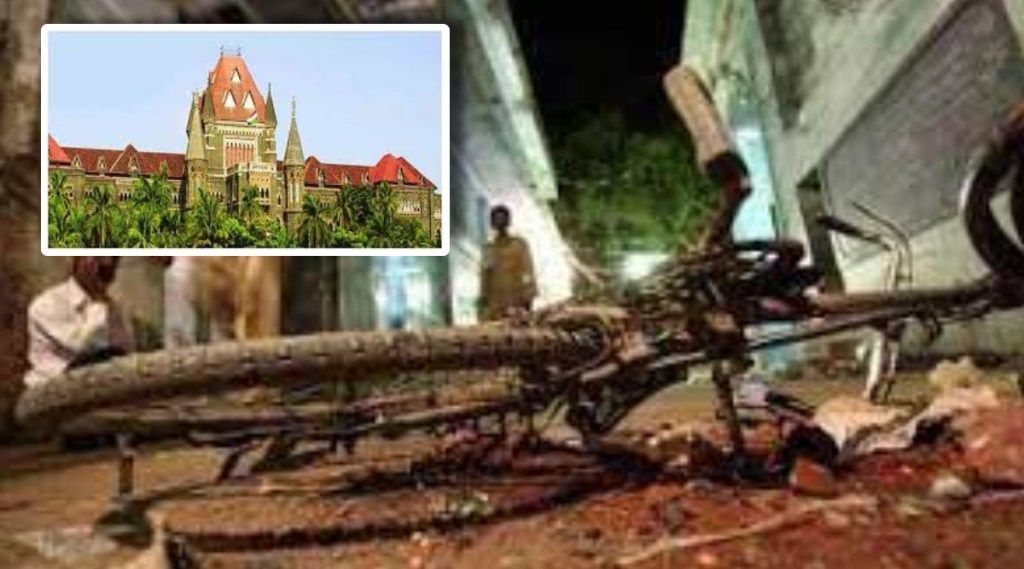 The High Court asked the NIA how much more time it would take to complete the case related to the Malegaon blasts mumbai print news amy 95 The High Court asked the NIA how much more time it would take to complete the case related to the Malegaon blasts mumbai print news amy 95
