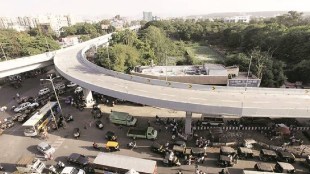 highway nashik phata