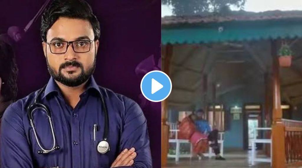 kiran gaikwad as devmanus haiwan serial